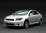 Scion tC 2008 года